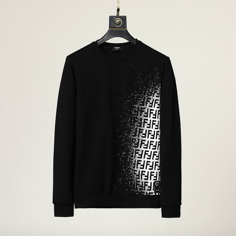 Fendi Sweatshirt m-3xl-044